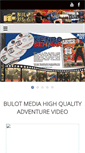 Mobile Screenshot of bulotmedia.com